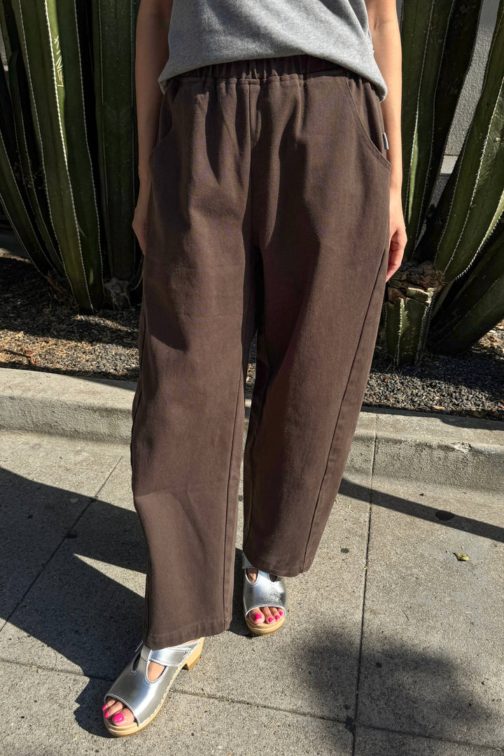 Arc Pants NATUREL LBN02