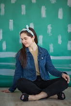 Load image into Gallery viewer, No. 012 Eliza Bandana