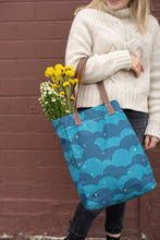 Load image into Gallery viewer, Market Tote, Plaka