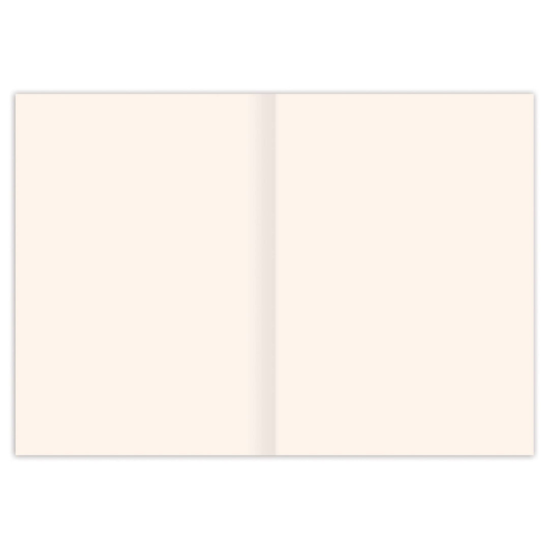 Flower Bundles Sympathy Card