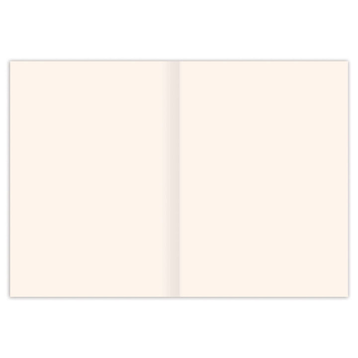 Flower Bundles Sympathy Card