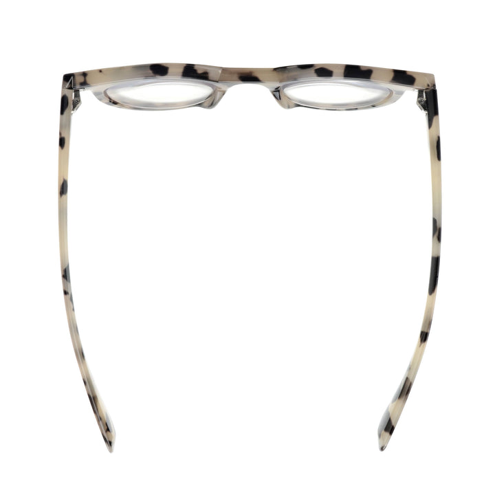 ARTI| Bone Tortoise | Progressive Blue Light