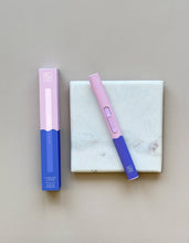 Load image into Gallery viewer, Duo-Tone Flameless Lighter, USB