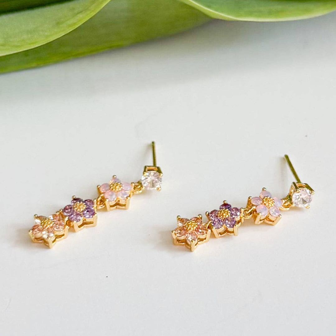 Francesca Drop Earring NC57