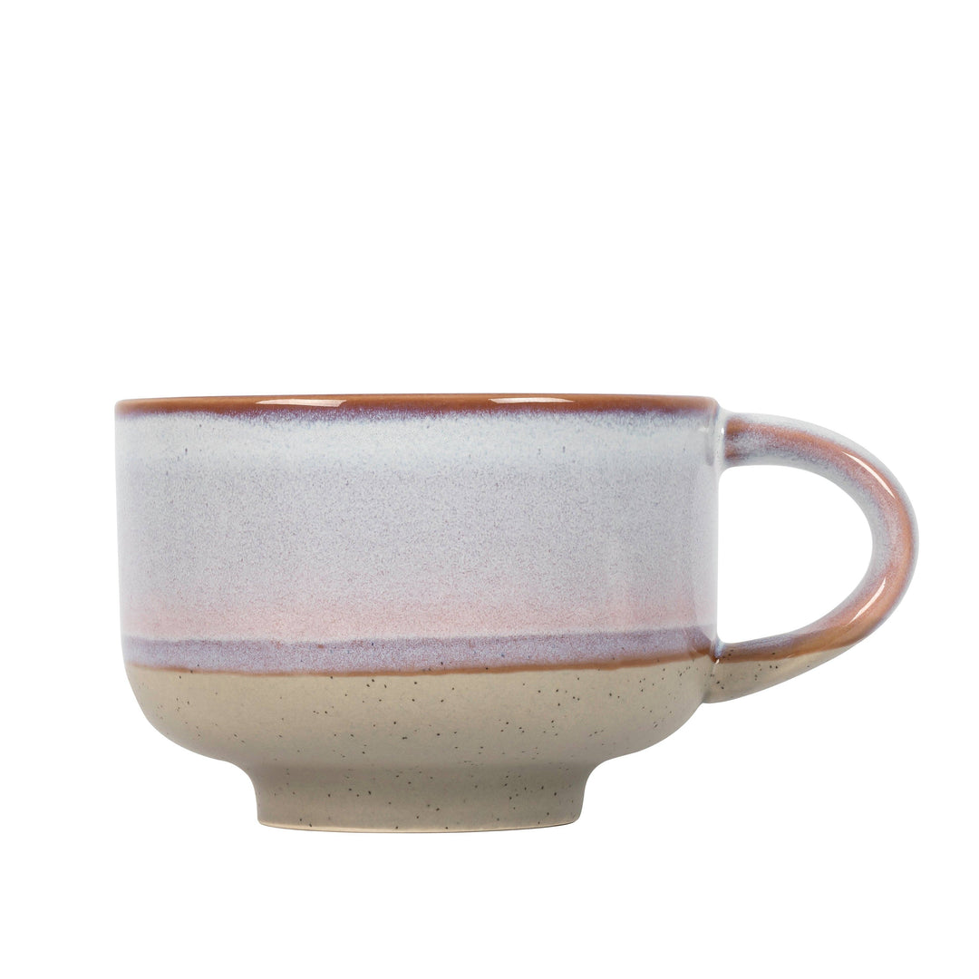 Horizon Handmade Ceramic Mug 16oz | Stoneware Coffee Mug NV54