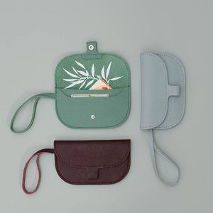 Wallet, Small Wishes, Forest