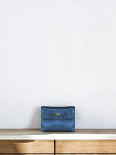 Load image into Gallery viewer, Katia ² Suede leather purse