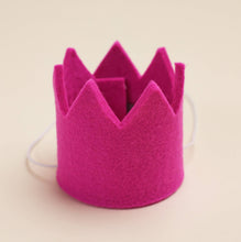Load image into Gallery viewer, PARTY BEAST CROWN (Options Available)