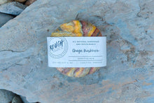 Load image into Gallery viewer, Felted Handcrafted Artisan Rough Cut Soap