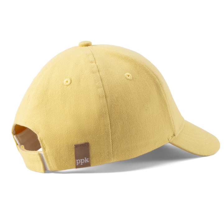 Kids Baseball Hat - Red Strawberry - 3-7 years PP438