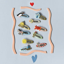 Load image into Gallery viewer, Donkey Derby Clips
