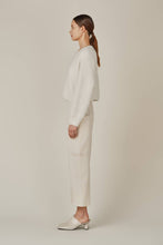 Load image into Gallery viewer, CROP SWEATER