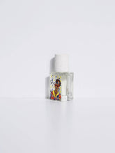 Load image into Gallery viewer, Warni Warni  - EDP 15ml - a floral, spicy scent