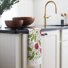 Load image into Gallery viewer, Beets Tea Towel / Kitchen Decor / USA Made HM102f