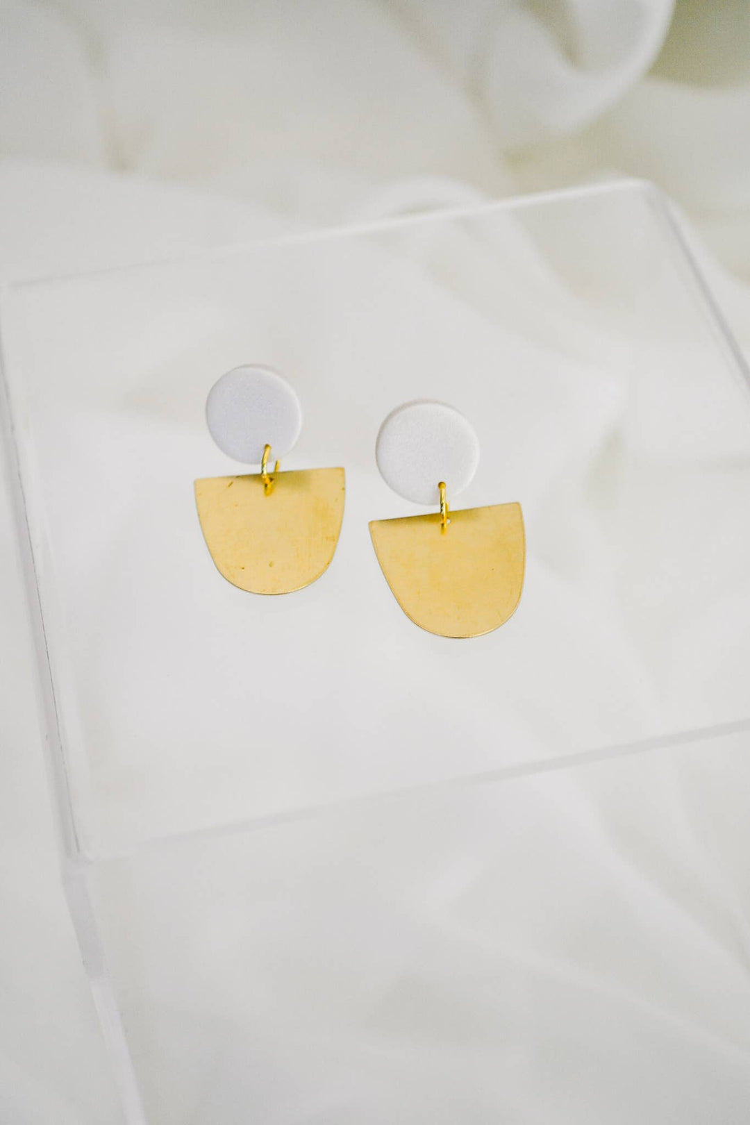 Lou Earrings HB07