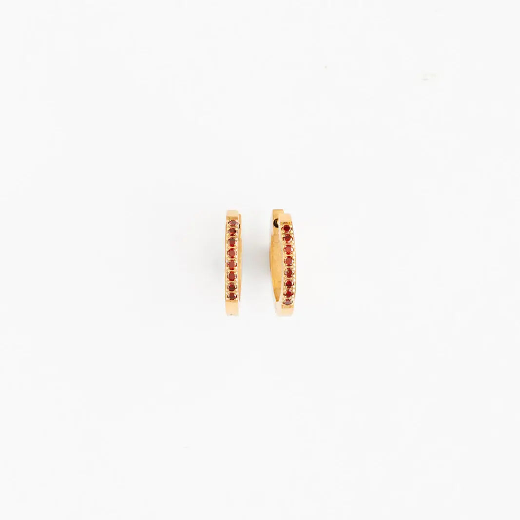 Gem Hoop pp35