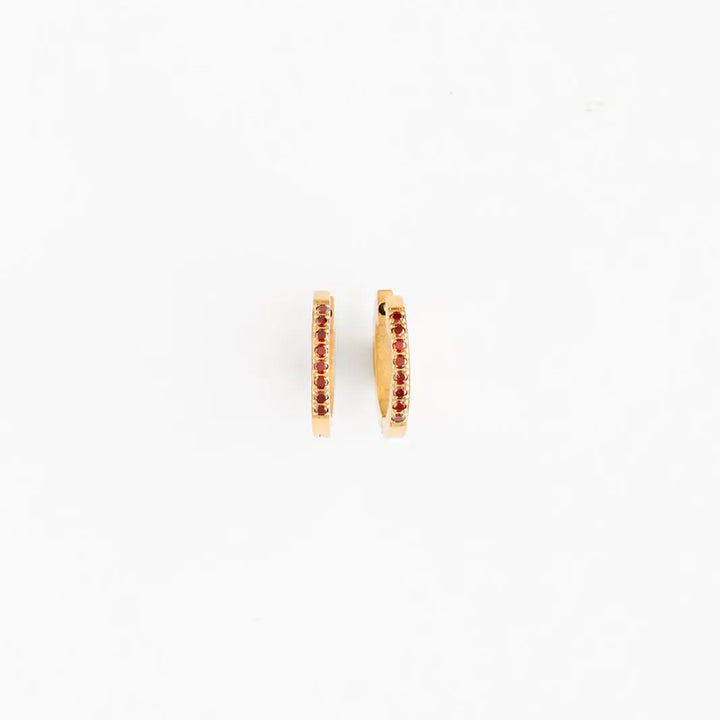 Gem Hoop pp35