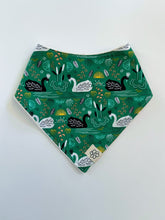 Load image into Gallery viewer, Baby Bandana Bib