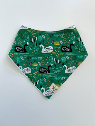 Baby Bandana Bib