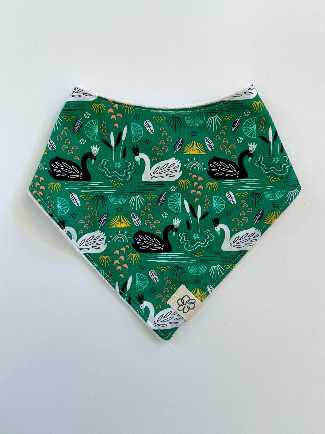 Baby Bandana Bib