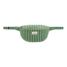 Load image into Gallery viewer, Vichy Mint Fanny Pack