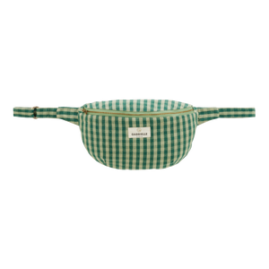 Vichy Mint Fanny Pack