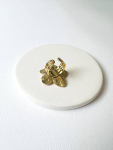 Flower Power Ring HG07