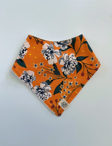 Baby Bandana Bib