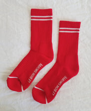 Load image into Gallery viewer, Boyfriend Socks