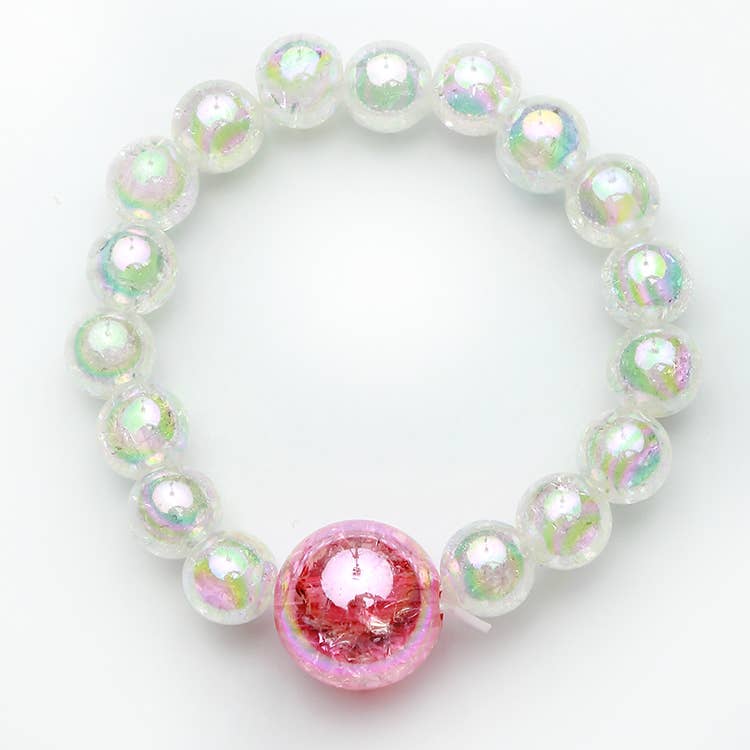 Watercolor Bracelet