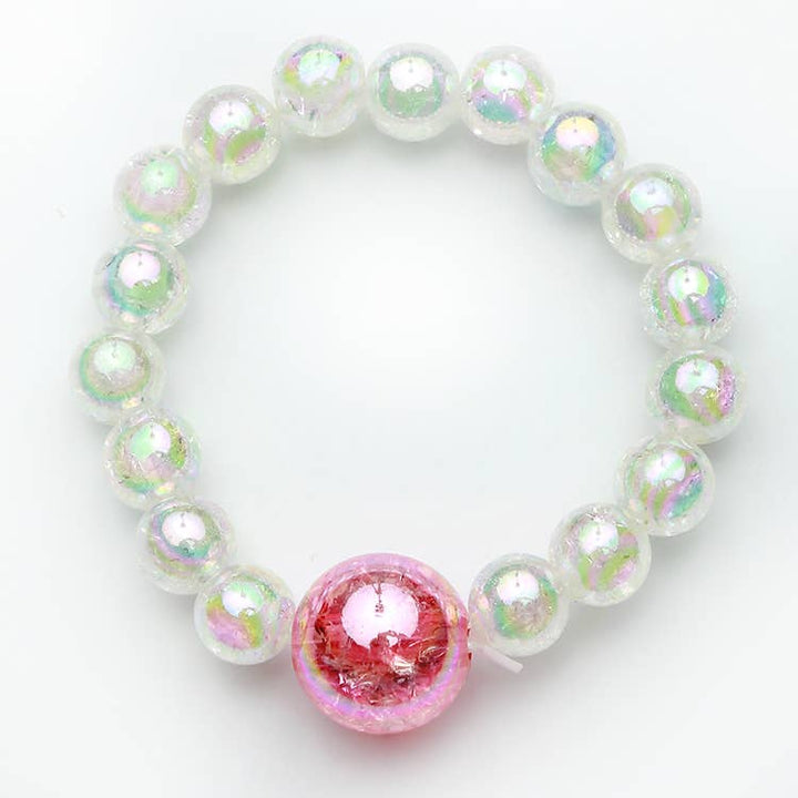 Watercolor Bracelet