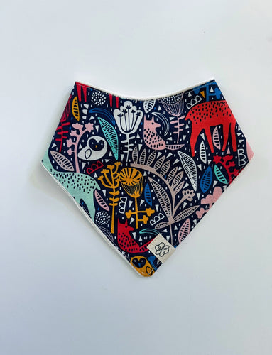 Baby Bandana Bib