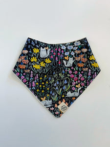 Baby Bandaba Bib