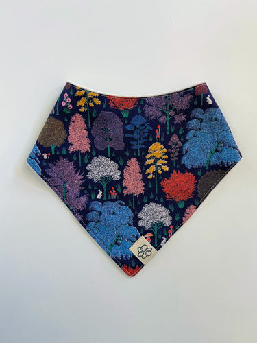Baby Bandana Bib