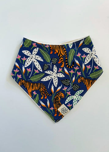 Baby Bandana Bib