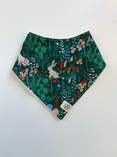 Baby Bandana Bib