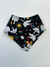 Load image into Gallery viewer, Baby Bandaba Bib