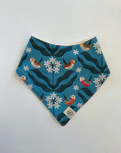Baby Bandana Bib