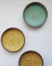 Load image into Gallery viewer, Mini Ceramic Pinch Bowls