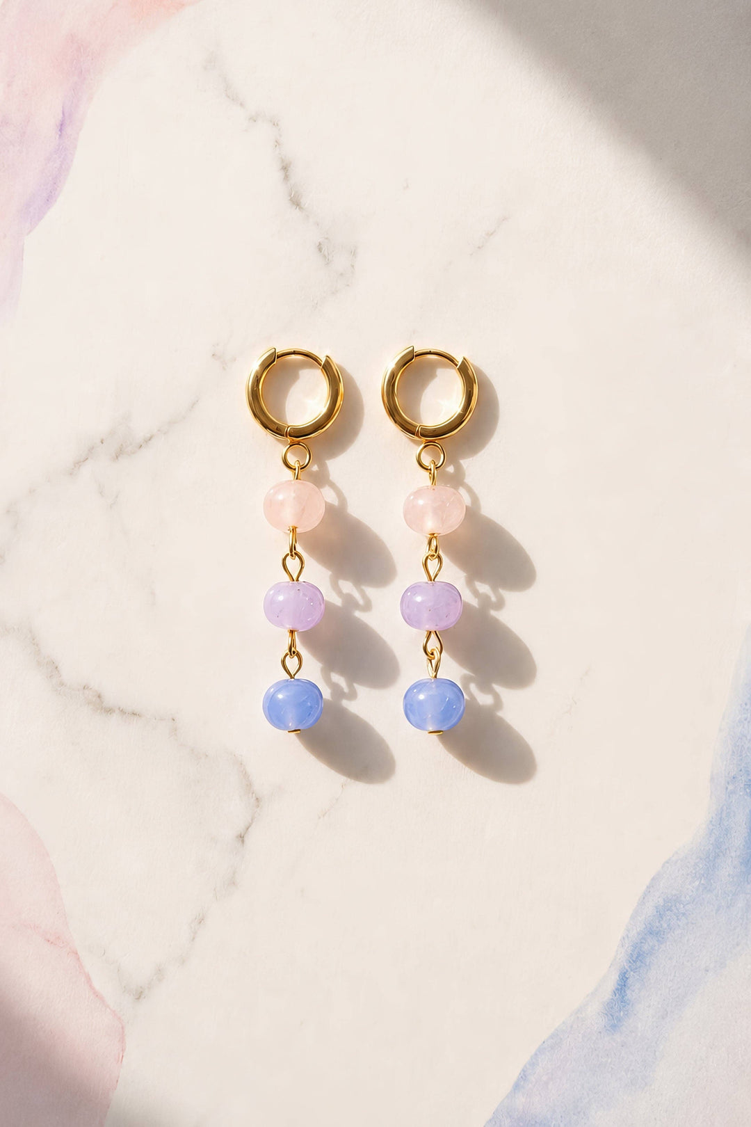 Cleo Earrings