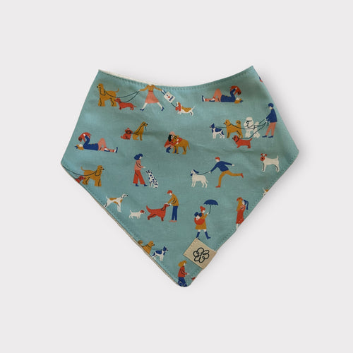 Baby Bandana Bib
