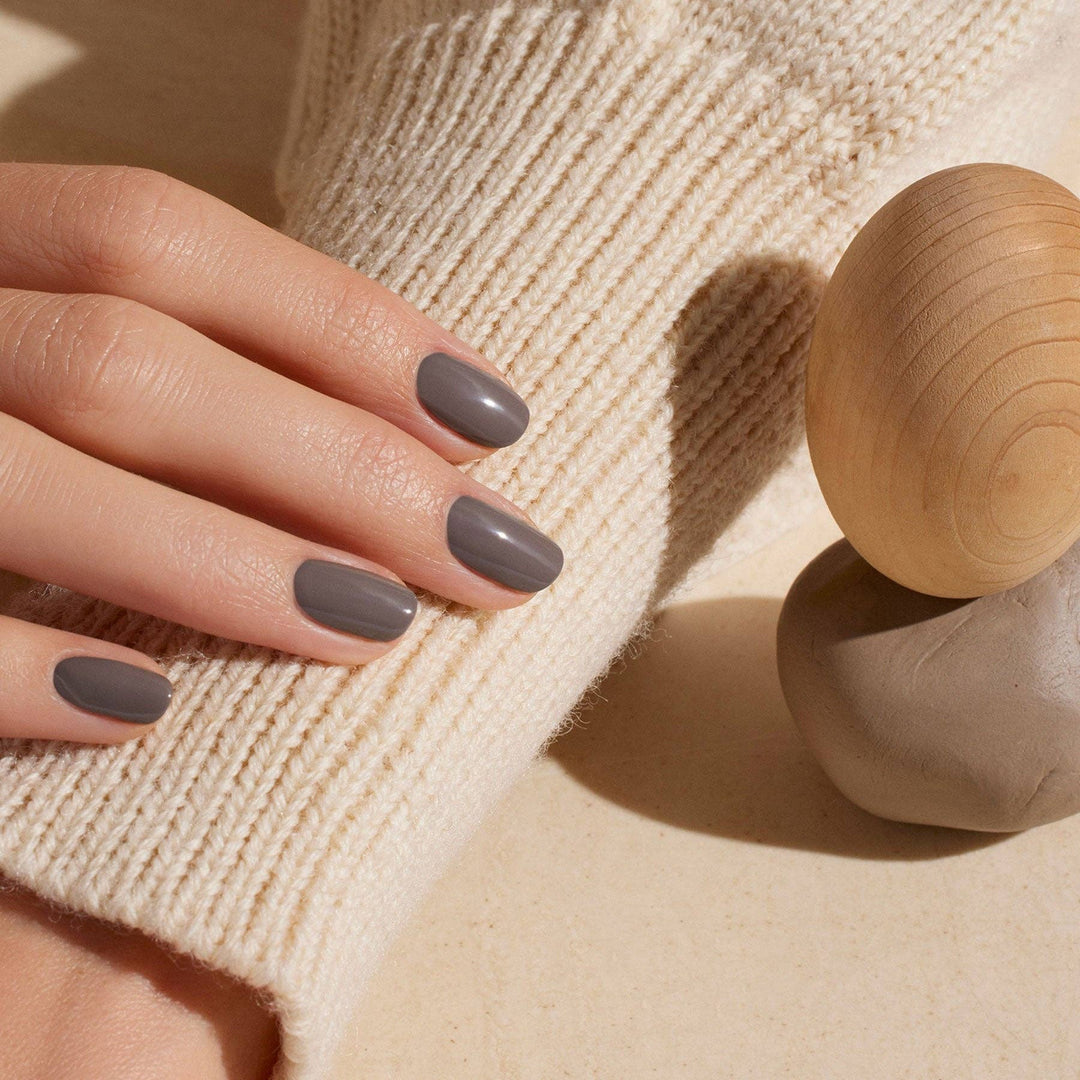 Vernis à ongles - Clay
