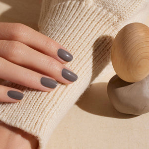 Vernis à ongles - Clay