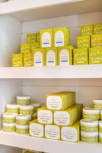 Load image into Gallery viewer, Seaweed &amp; Sea Salt Shower Steamers