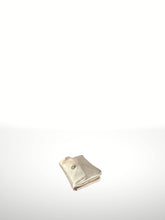 Load image into Gallery viewer, Katia ² Suede leather purse LT553