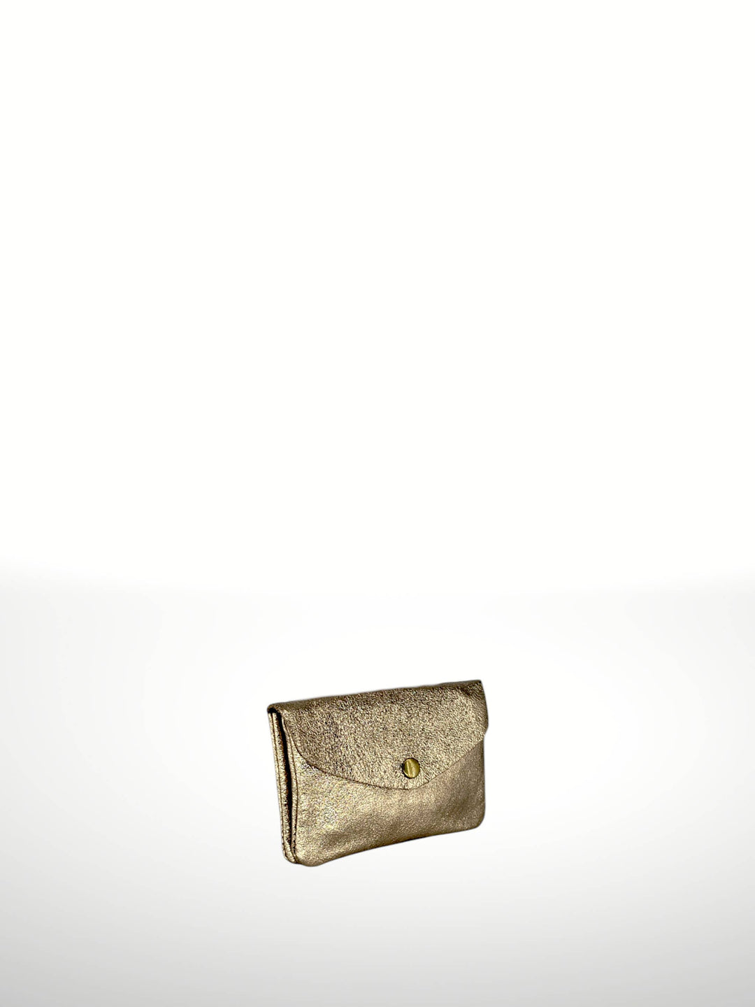 Laminated Suede Leather Wallet Katia Plus LT653
