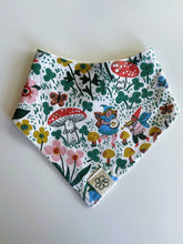 Load image into Gallery viewer, Baby Bandana Bib