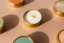 Load image into Gallery viewer, Stargaze Travel Tin Candle