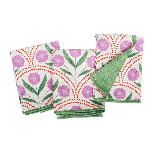 Mighty Mini Towel (Set of 3) - RJW Soiree