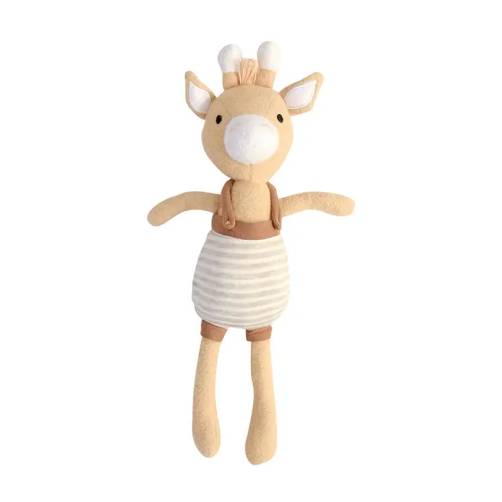 Jojo Giraffe Plush Toy